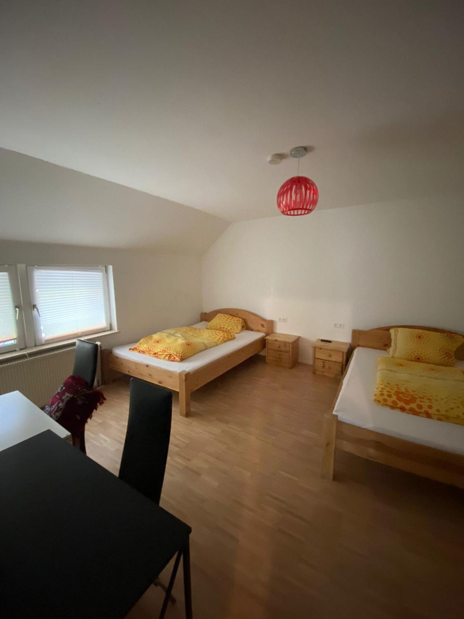 Gasthaus Wendischbrome Nettgau Bagian luar foto