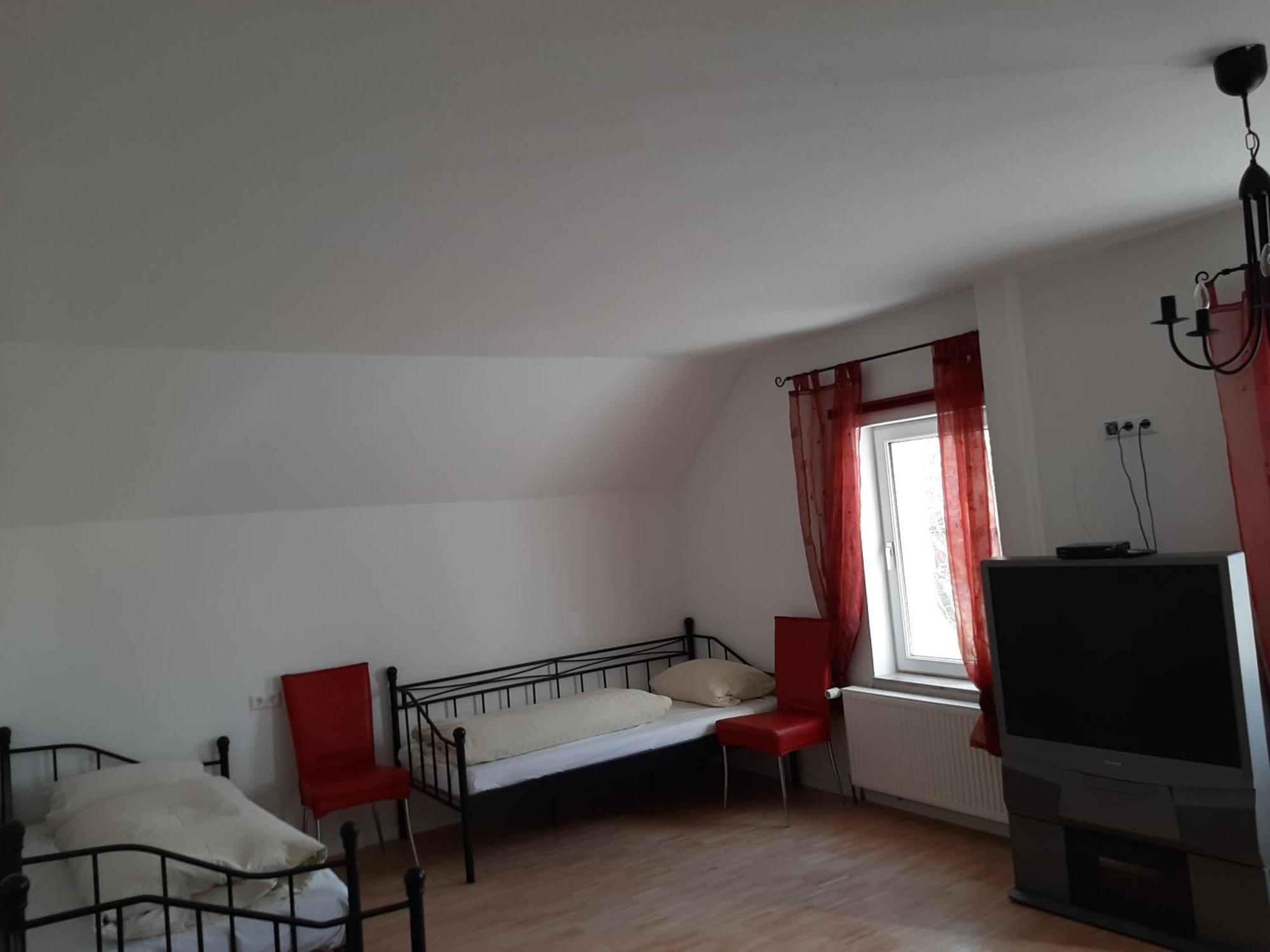 Gasthaus Wendischbrome Nettgau Bagian luar foto