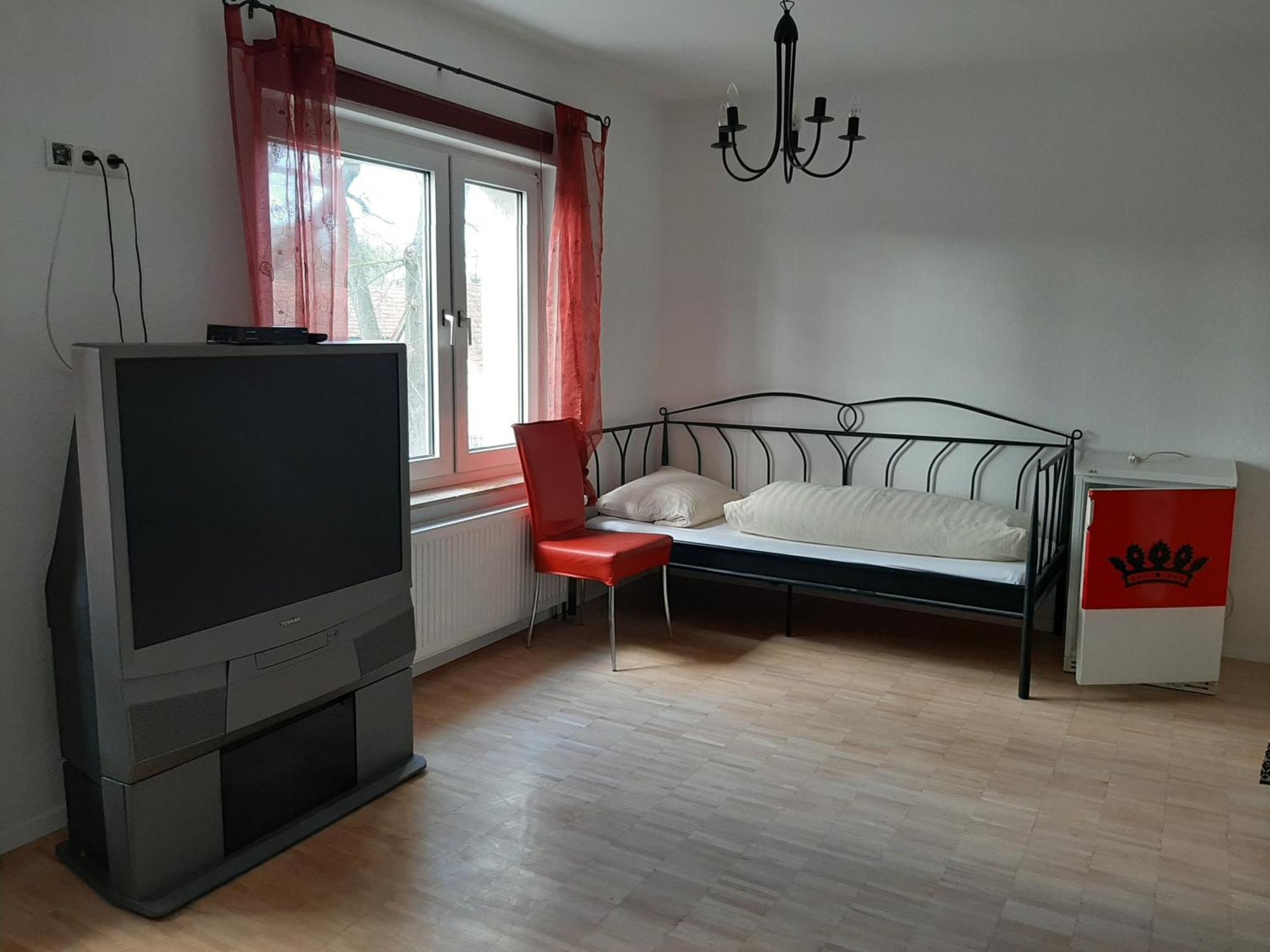 Gasthaus Wendischbrome Nettgau Bagian luar foto