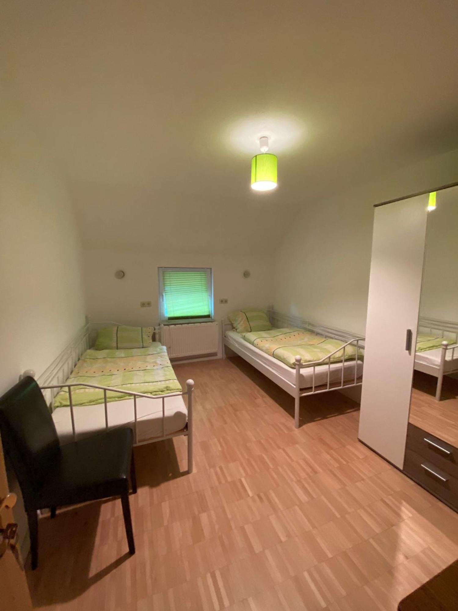 Gasthaus Wendischbrome Nettgau Bagian luar foto