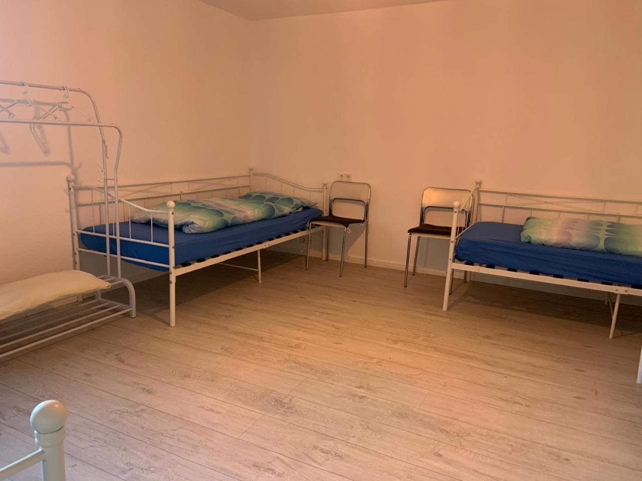 Gasthaus Wendischbrome Nettgau Bagian luar foto
