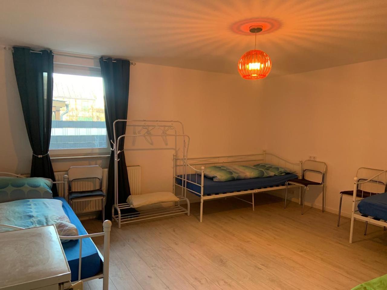 Gasthaus Wendischbrome Nettgau Bagian luar foto