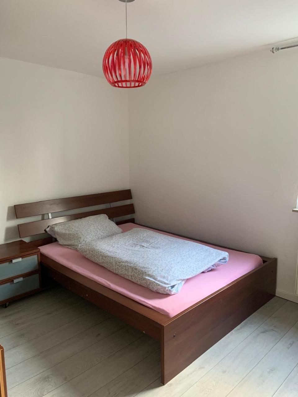 Gasthaus Wendischbrome Nettgau Bagian luar foto
