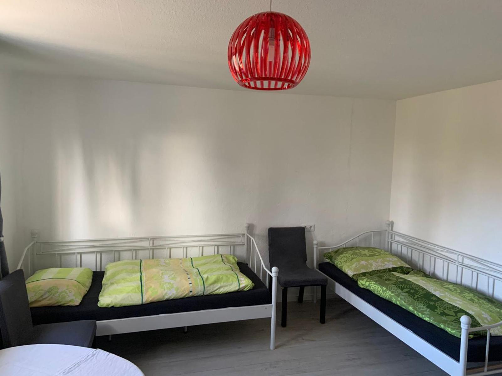 Gasthaus Wendischbrome Nettgau Bagian luar foto