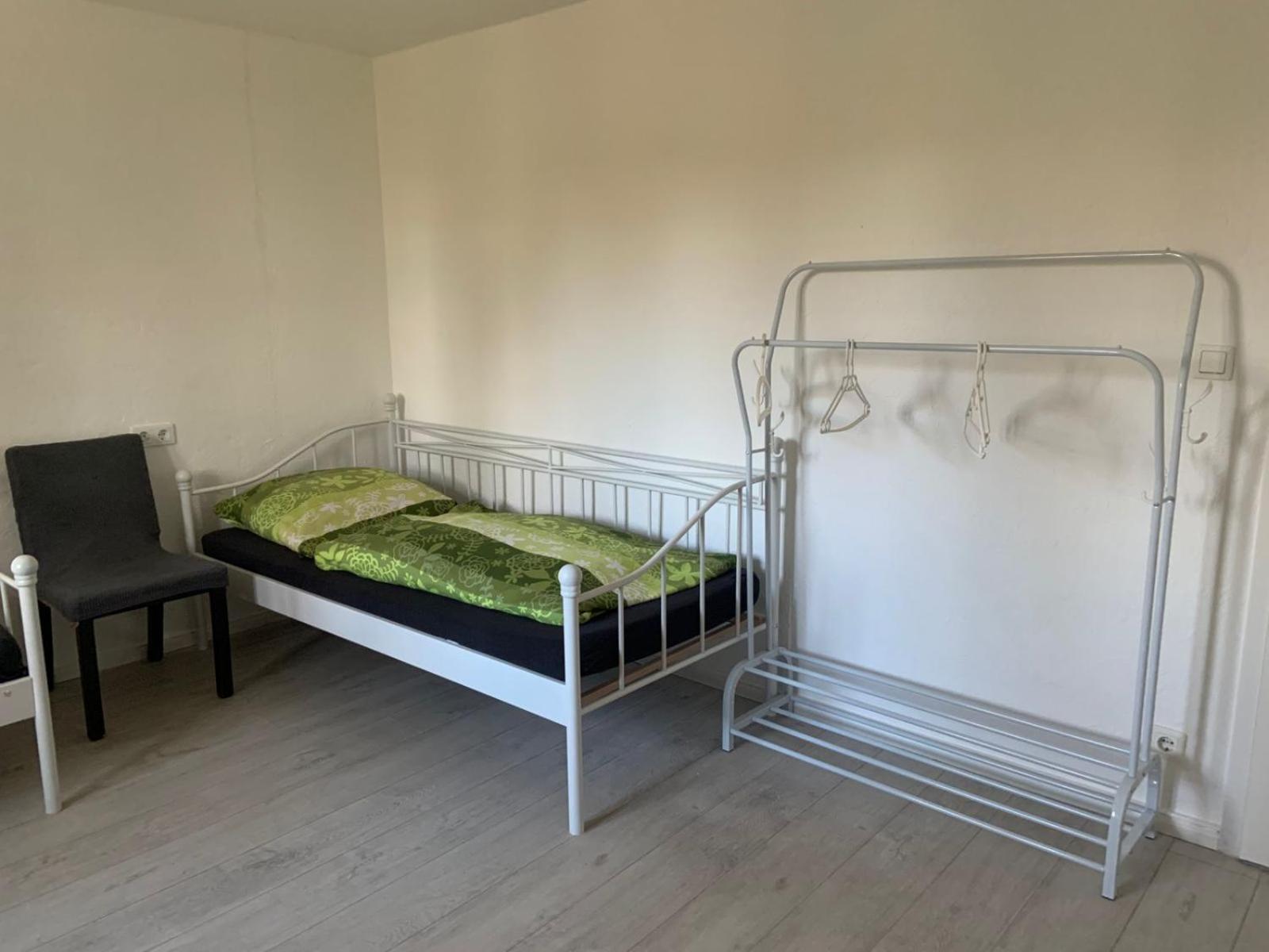 Gasthaus Wendischbrome Nettgau Bagian luar foto