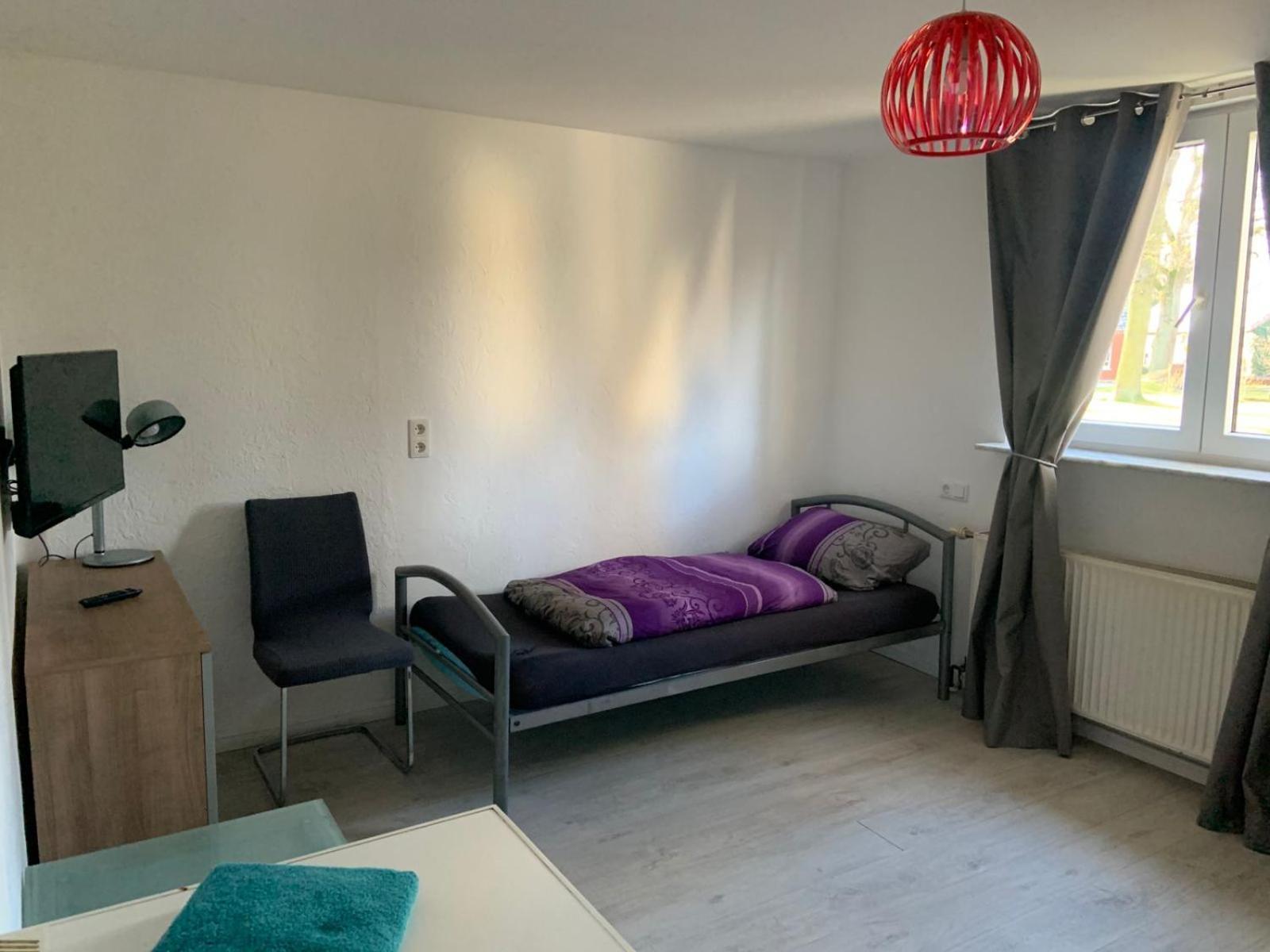 Gasthaus Wendischbrome Nettgau Bagian luar foto