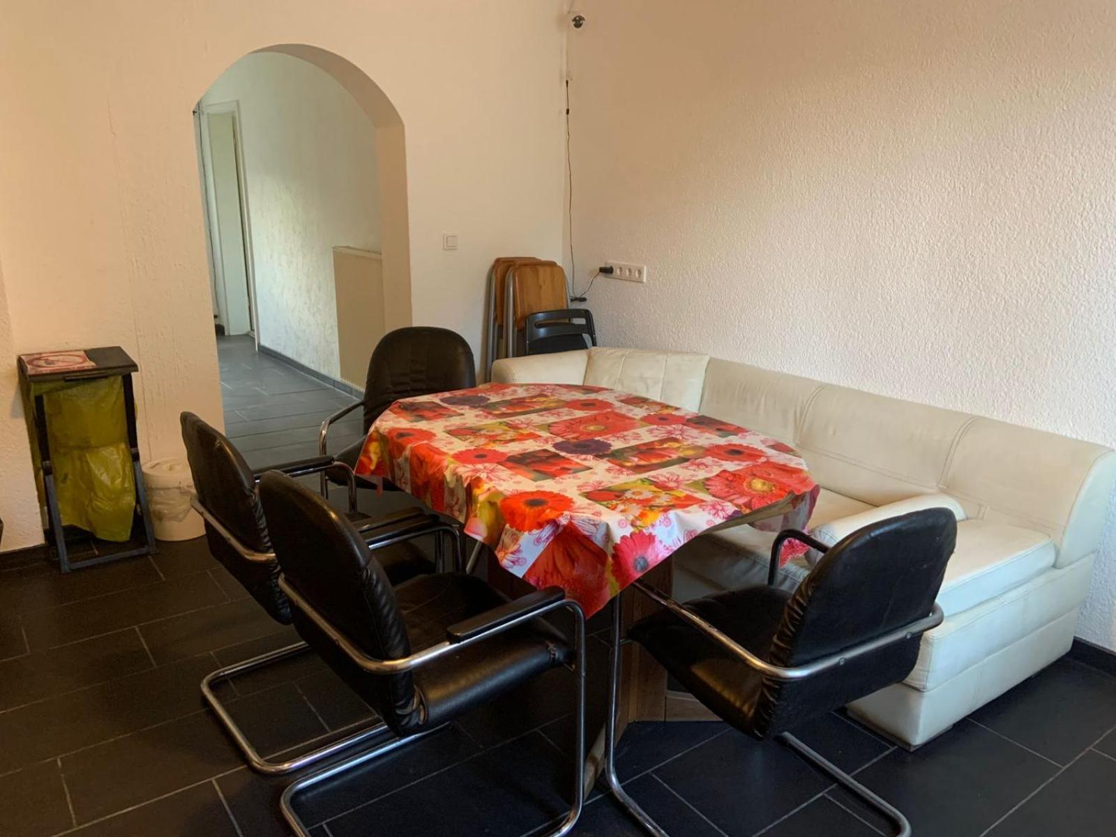 Gasthaus Wendischbrome Nettgau Bagian luar foto