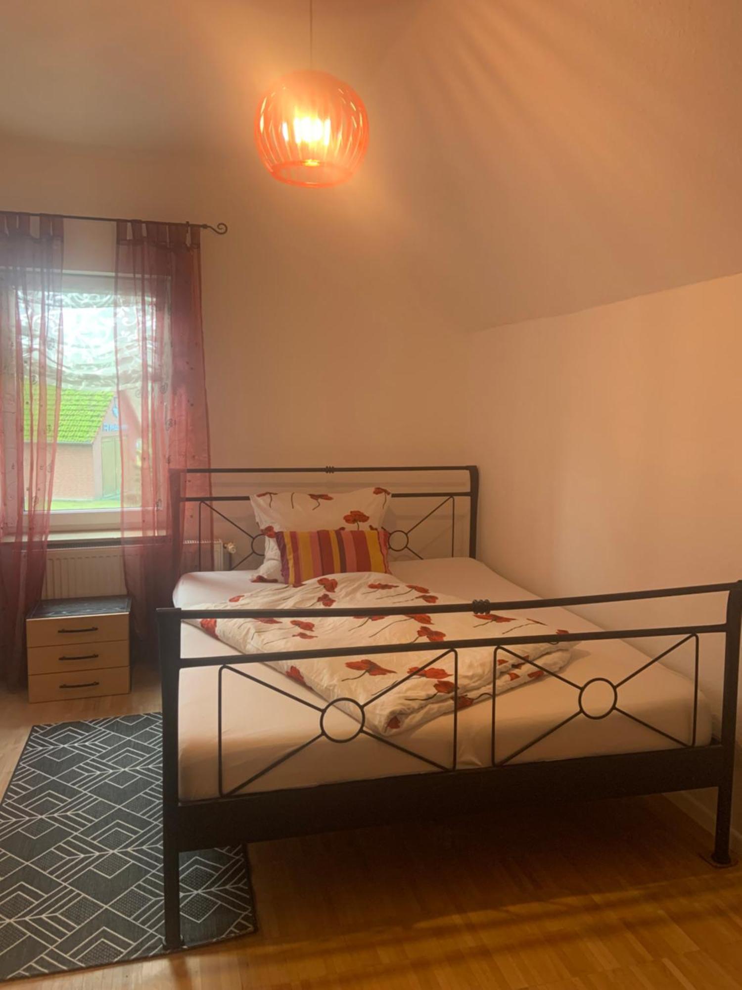 Gasthaus Wendischbrome Nettgau Bagian luar foto