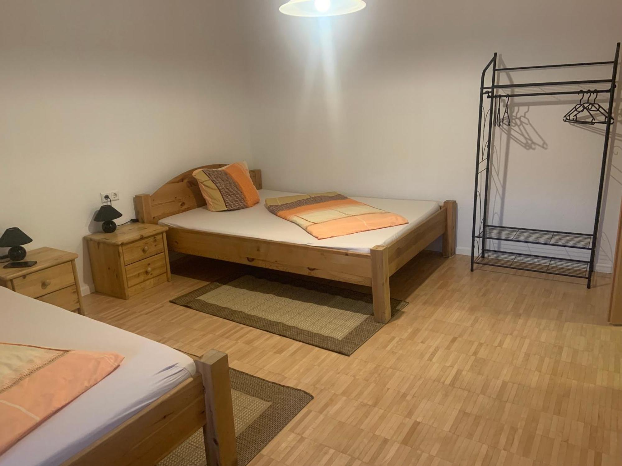 Gasthaus Wendischbrome Nettgau Bagian luar foto