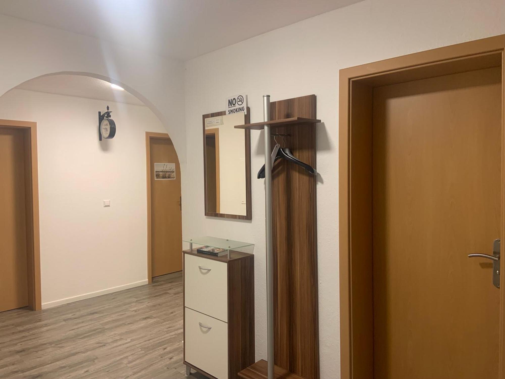 Gasthaus Wendischbrome Nettgau Bagian luar foto