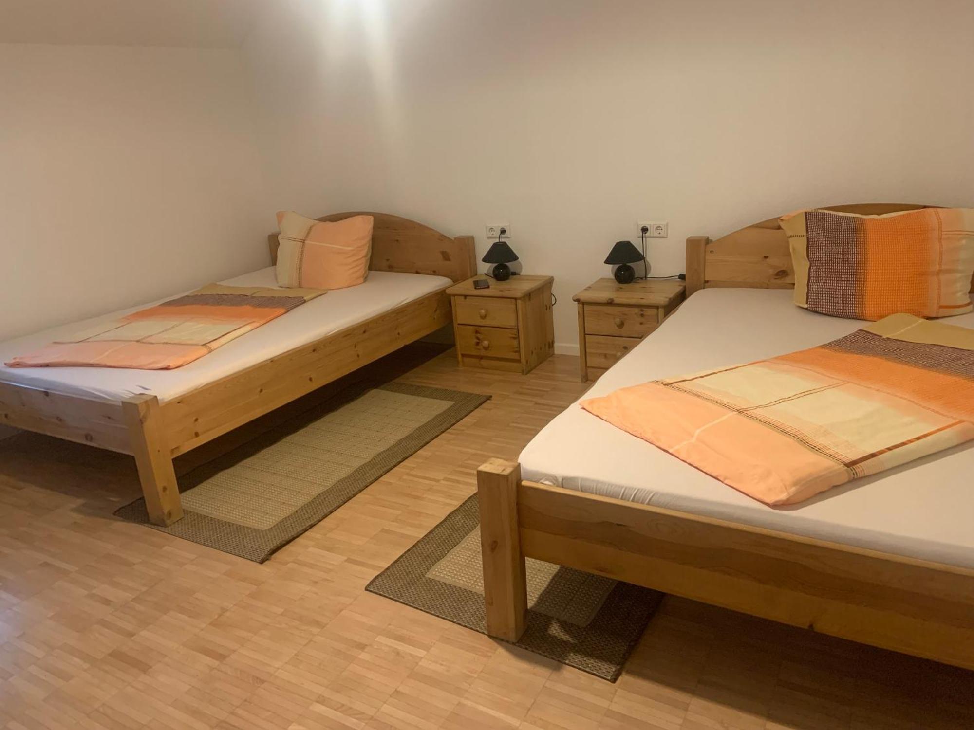 Gasthaus Wendischbrome Nettgau Bagian luar foto