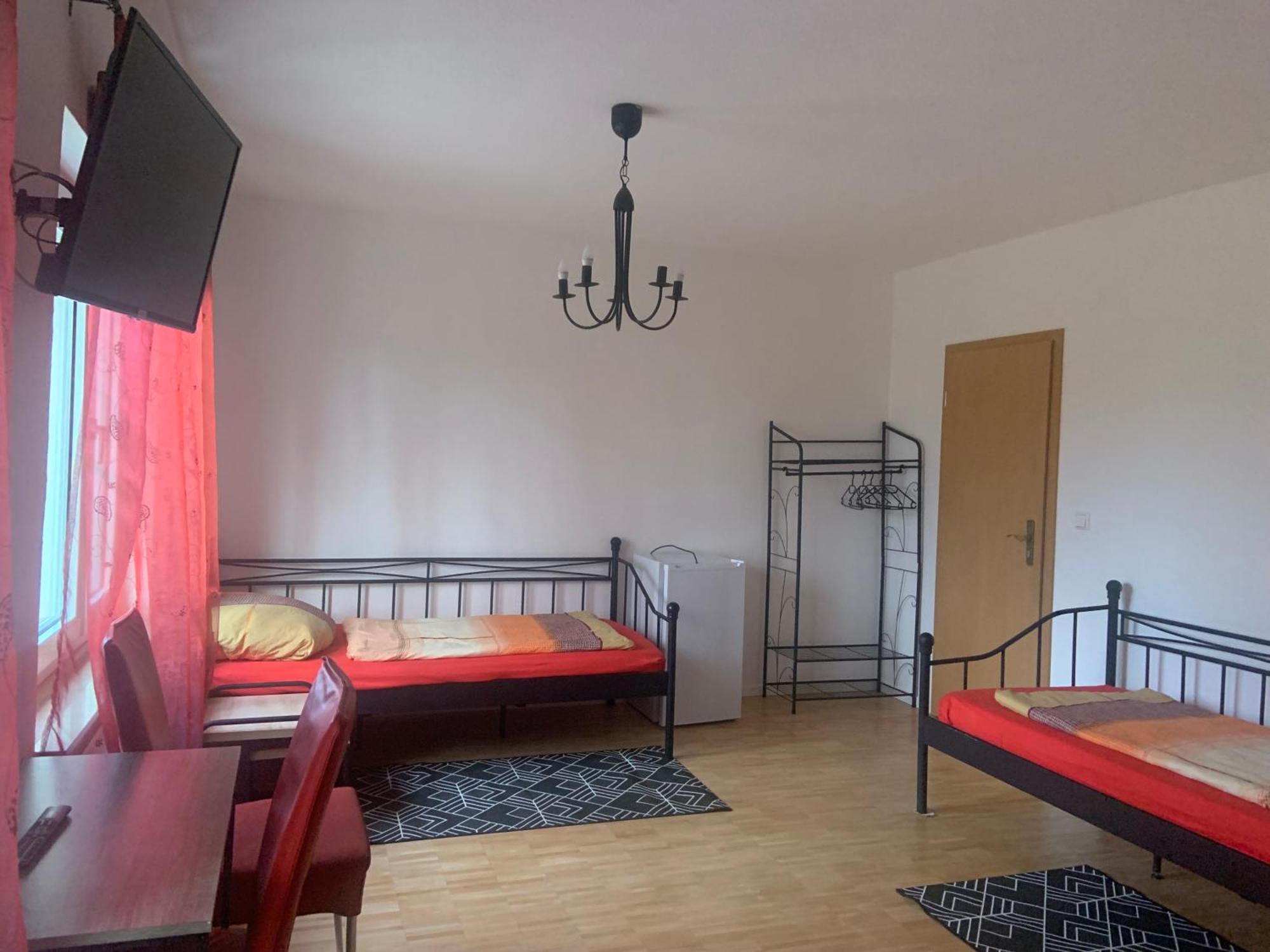Gasthaus Wendischbrome Nettgau Bagian luar foto