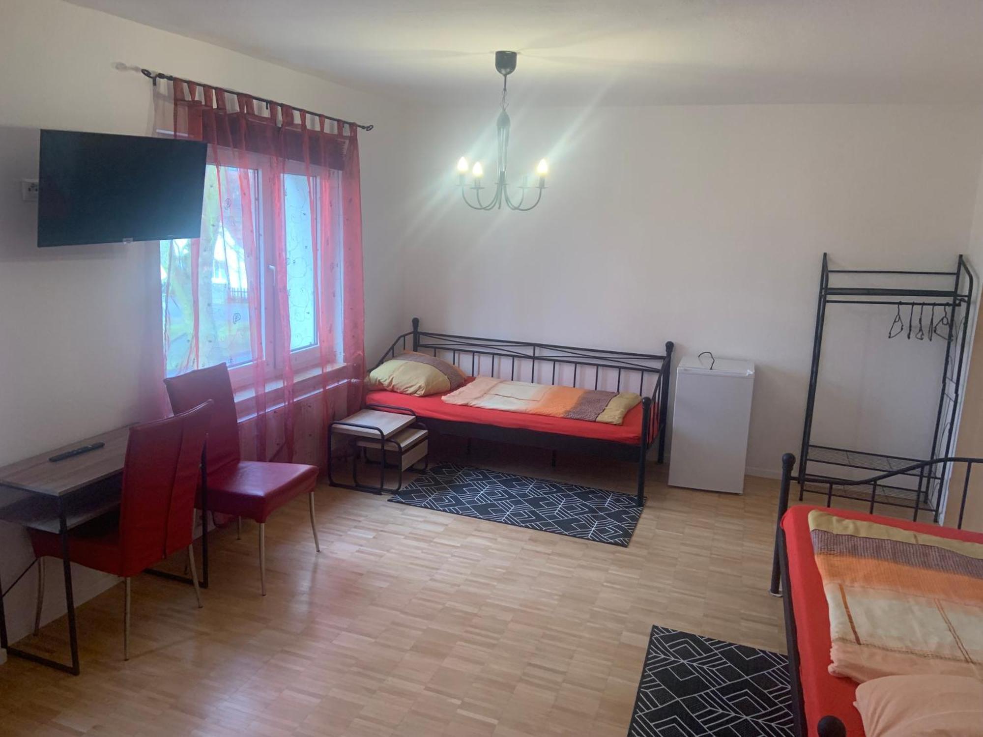 Gasthaus Wendischbrome Nettgau Bagian luar foto