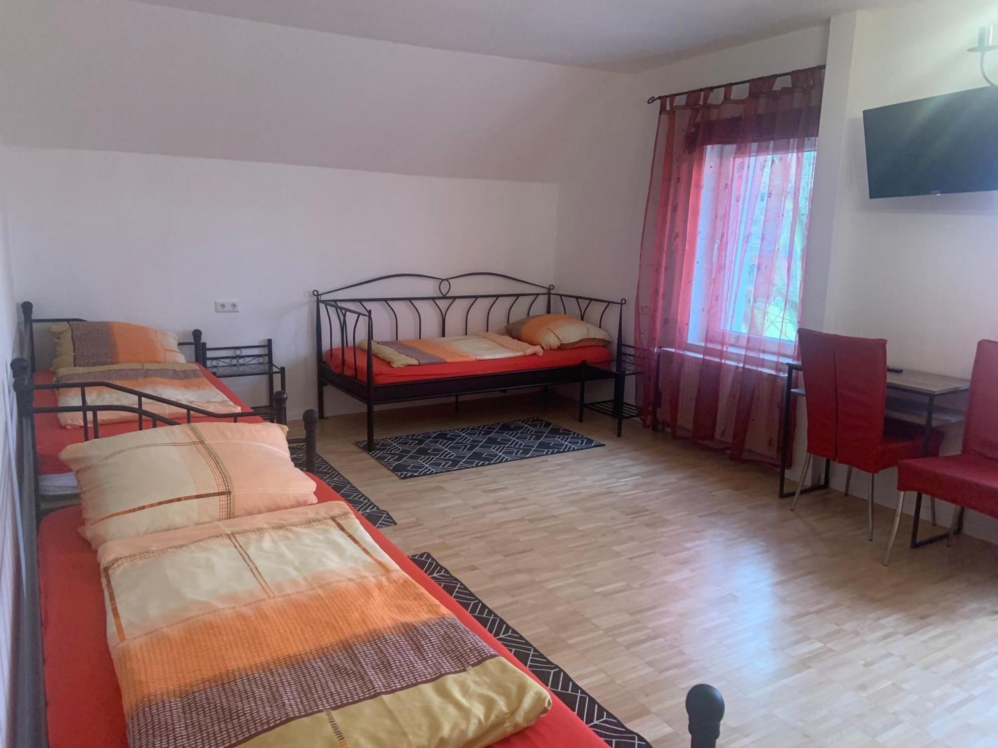 Gasthaus Wendischbrome Nettgau Bagian luar foto