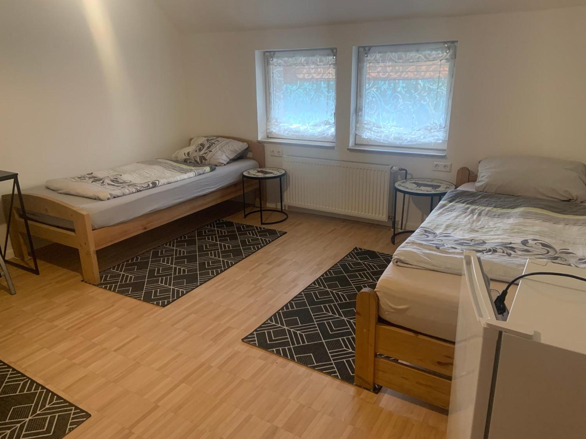 Gasthaus Wendischbrome Nettgau Bagian luar foto